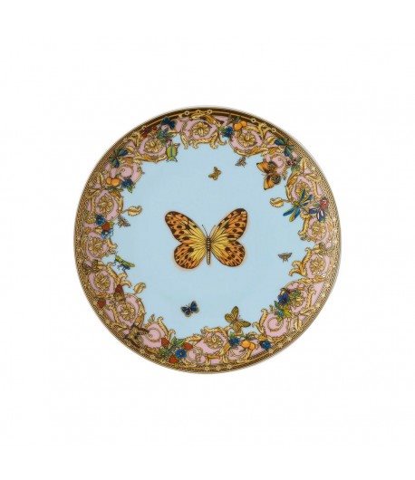 Piatto Versace in Porcellana 19335-409609-10217 - 19335-409609-10217